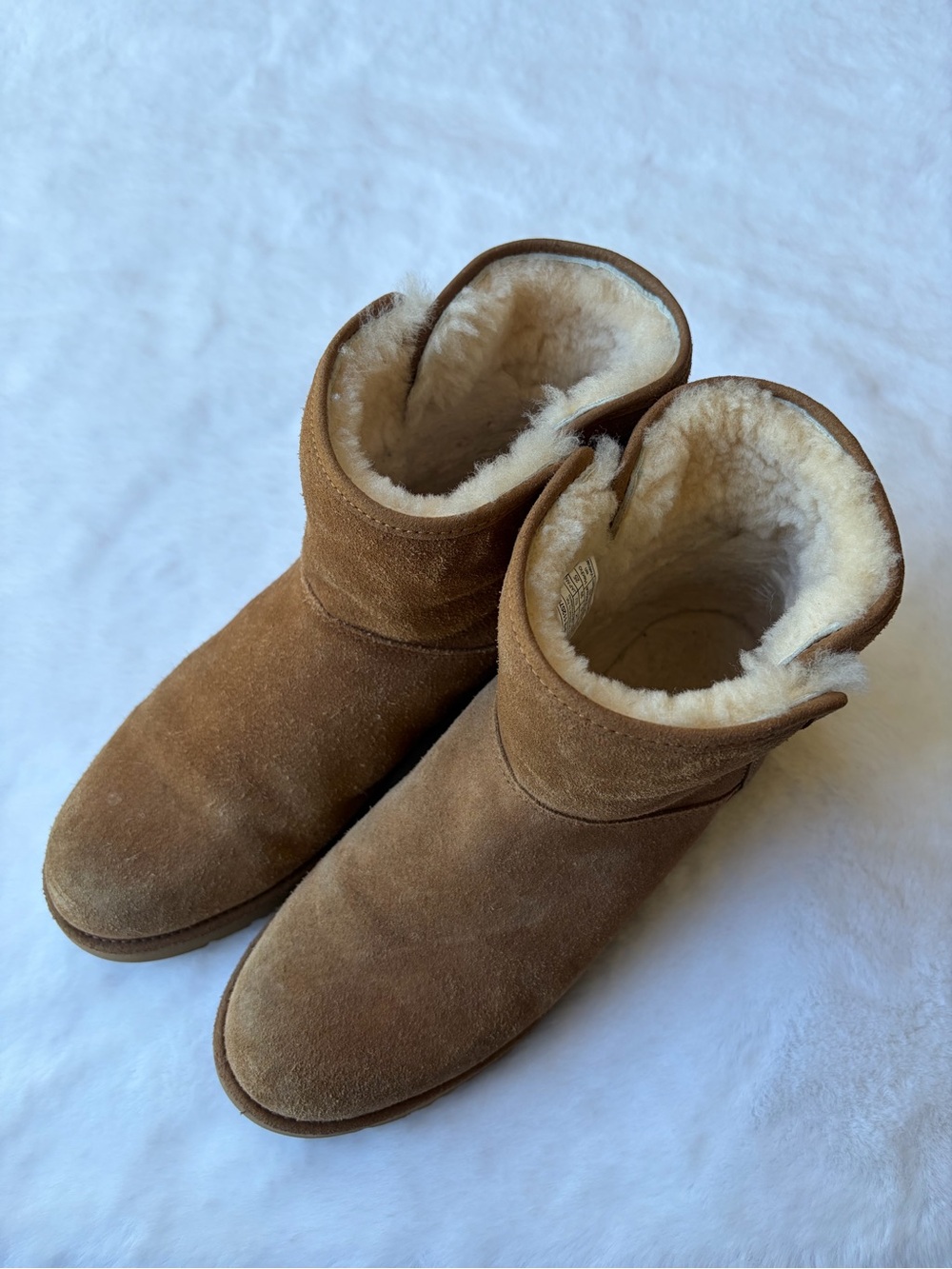 Women’s UGG Cory II Bootie